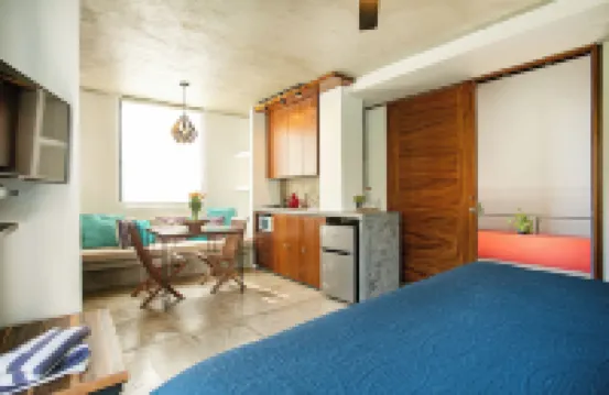 Casa Pancha Puerto Vallarta Centro - Adults Only