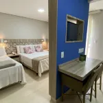 Ilheus North Hotel Hotel di 