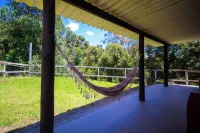 Pousada Natureza da Terra Hotels in Camanducaia