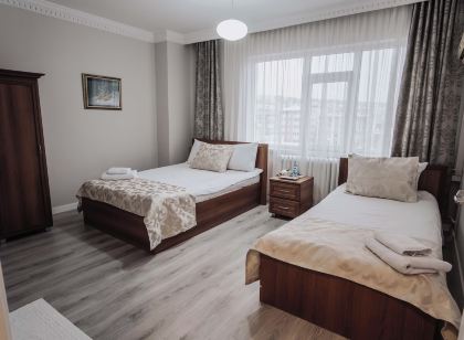 Samsun Charme Hotel