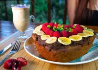 Tierra Activa Organic Farm and Agro-Tourism San Agustin - 3-Star