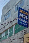 Angelus Hotel & Estacionamento Hotels near Igreja Batista do Flamboyant