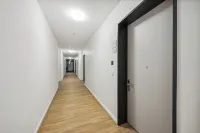 limehome Karlsruhe Sophienstr. Hotels in Rheinstetten