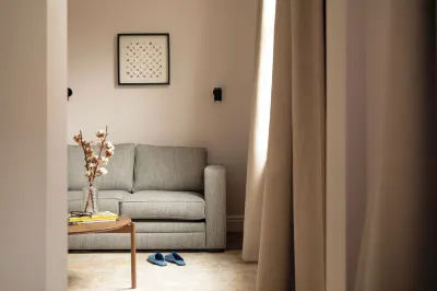 Bob W London Olympia Hotels in 