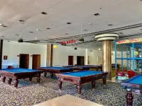 코치 오텔 창크르 창키리 호텔