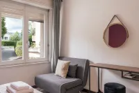 Amanthos Living Nyon Hotels in Nyon