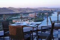 Blue Lotus Nile Suites Aswan Hotel