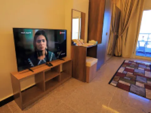 Blue Lotus Nile Suites Aswan Hotel Hoteles en Asuán