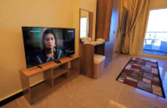 Blue Lotus Nile Suites Aswan Hotel