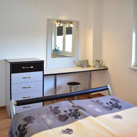 Apartment in Ustka Near Baltic Sea Beach