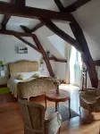 Le Moulin Garnier Hotels in Vouvray