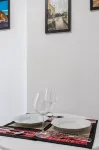 Studio in Copacabana 5 Minutes from the Beach Nsc309 - Apartments