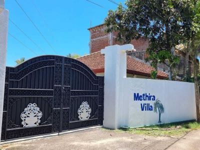 Methira Villa