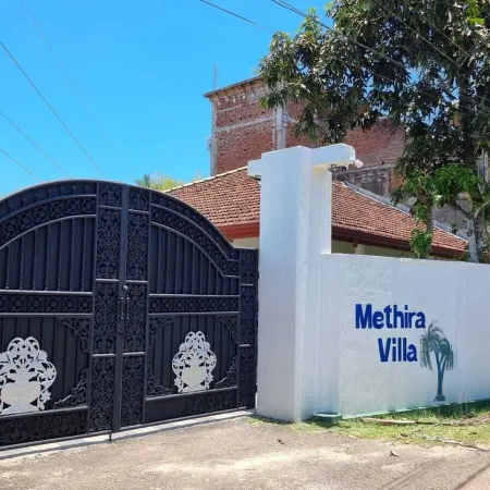 Methira Villa