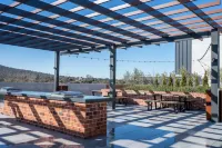Serain Residences Canberra Centre