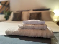 Happy Family Apartments Beach فنادق في نيرفي