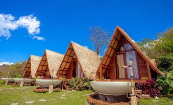 Segara Camp Kintamani