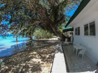 The Three P Beach Resort & Dive Center Hotel di Romblon