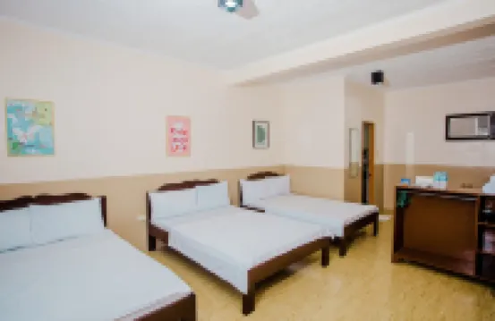 Durhan White Beach Resort  powered by Cocotel Hotel di 