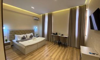 AKS Hotel