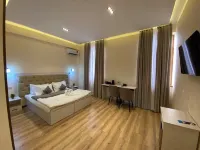 AKS Hotel Hotels in Urtasaray