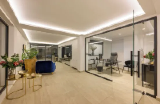 Cens Silver Luxury Suites