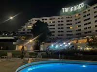 Hotel Tamanaco Caracas - piscina