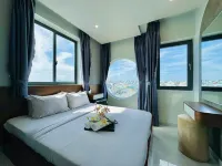 Chanky Hotel Phu Quy