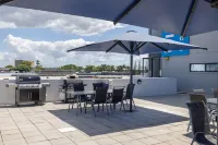 MainStay Suites Mackay