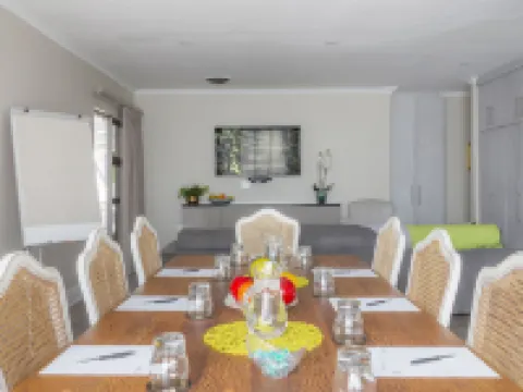 瑪雷拉旅館 貝爾維爾酒店