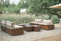 Mühle Tornow am Wentowsee Hotels in Furstenberg/ Havel