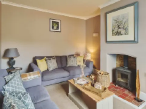 Rathbone Cottage Hotels in Stow-on-the-Wold