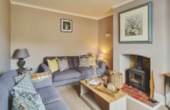 Rathbone Cottage