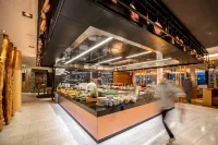 Tauern Spa Hotel & Therme - breakfast