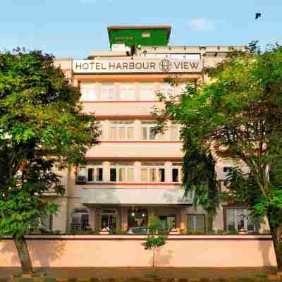 Hotel Harbour View Colaba Hotel Exterior