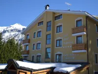 Park Hotel Hotel a Folgarida