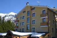 Park Hotel Hotels in Folgarida