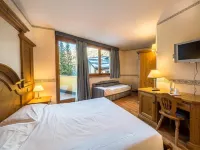Park Hotel Hotels in Folgarida