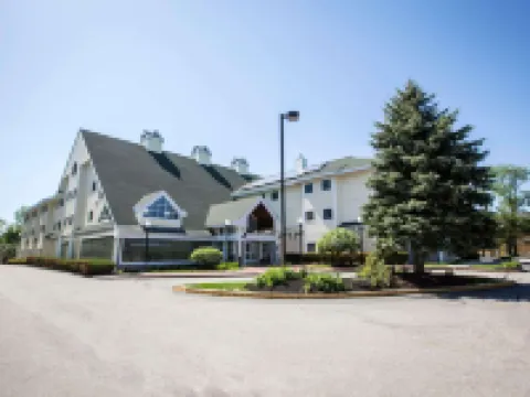 Comfort Inn Hotels in Concord