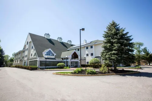 Comfort Inn Hotels in Hooksett