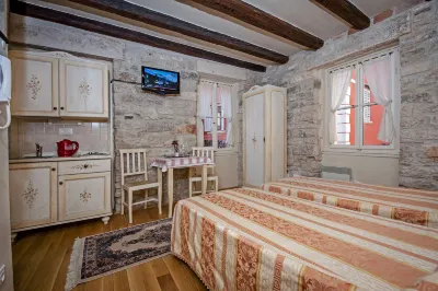 Residence Marco Polo Centro Storico