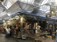 耶路撒冷和平之窗飯店 - 酒店式公寓