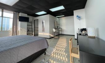 San Jose Downtown Suites