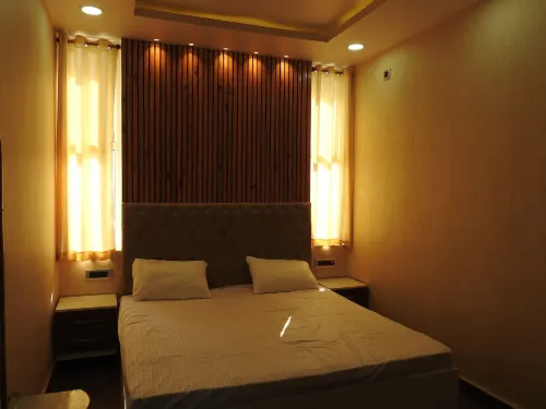 Hotel Mystic Moments Hotels in Nawada
