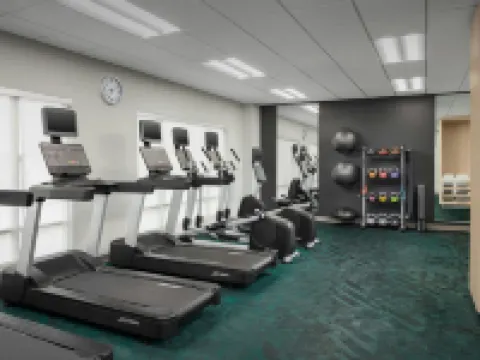 TownePlace Suites Forney Hotels in Forney