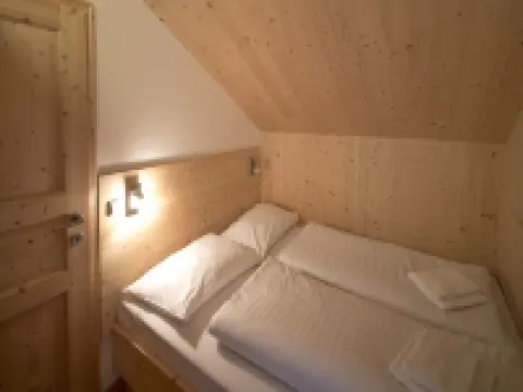 Deluxe Chalet With Whirlpool