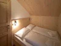 Deluxe Chalet With Whirlpool