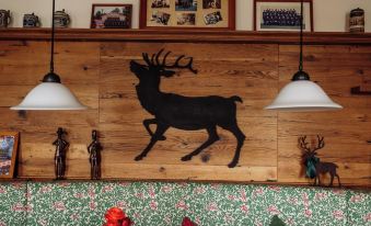 Gasthaus zum Hirschen - Housity