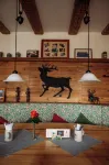 Gasthaus zum Hirschen Hôtels à : Windsbach