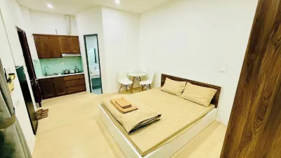 Era Apartment Chùa Hà Các khách sạn ở Hà Nội